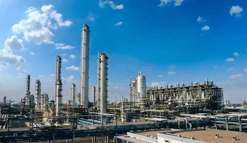 解析 | 中國(guó)石油和化工行業(yè)經(jīng)濟(jì)形勢(shì)