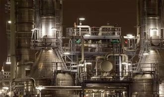 萬(wàn)化寶 看德國(guó)化工園區(qū)如何 華麗轉(zhuǎn)身