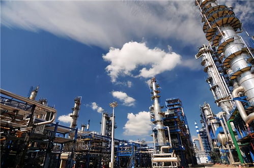 山東齊魯石化又取得新成果啦 氯堿廠1月份利潤(rùn)達(dá)2458萬(wàn)元