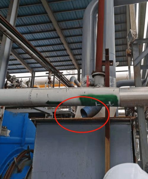 清徐梗陽 介休昌盛煤氣化等被點(diǎn)名 生態(tài)環(huán)境部通報(bào)偷排偷放等涉氣環(huán)境問題