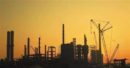 精細化工關聯的行業都有哪些 基于精細化工產業鏈分析