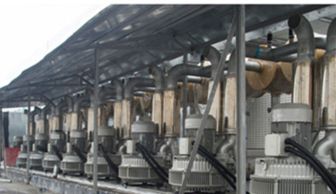 化工廠污水池處理專用高壓風(fēng)機(jī)的應(yīng)用與優(yōu)勢(shì)