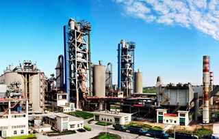 科遠智慧 工業互聯網解決方案助力智慧電廠、智慧城市與智慧化工