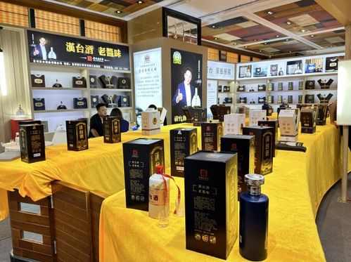 深圳糖酒會(huì)圓滿落幕，漢臺(tái)酒業(yè)積極布局產(chǎn)區(qū)化營(yíng)銷，共謀酒業(yè)未來(lái)之路
